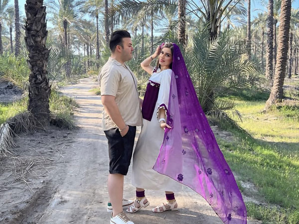 تور 5 روزه بوشهر